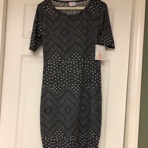 XS Julia Dress